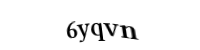 Please type the letters and numbers below