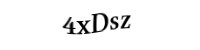 Please type the letters and numbers below