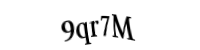 Please type the letters and numbers below