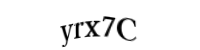 Please type the letters and numbers below