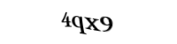 Please type the letters and numbers below