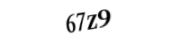 Please type the letters and numbers below