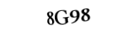 Please type the letters and numbers below