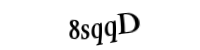 Please type the letters and numbers below