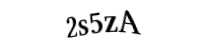 Please type the letters and numbers below