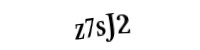 Please type the letters and numbers below