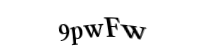 Please type the letters and numbers below