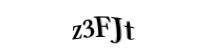Please type the letters and numbers below