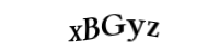 Please type the letters and numbers below