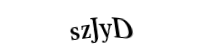 Please type the letters and numbers below