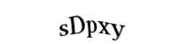 Please type the letters and numbers below