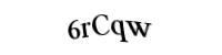 Please type the letters and numbers below