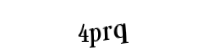 Please type the letters and numbers below
