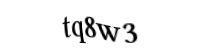Please type the letters and numbers below