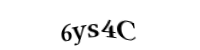 Please type the letters and numbers below