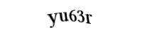 Please type the letters and numbers below