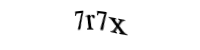 Please type the letters and numbers below