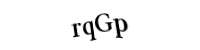 Please type the letters and numbers below