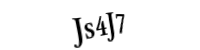 Please type the letters and numbers below