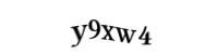 Please type the letters and numbers below
