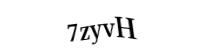 Please type the letters and numbers below
