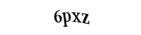 Please type the letters and numbers below