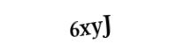 Please type the letters and numbers below