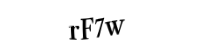 Please type the letters and numbers below