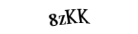 Please type the letters and numbers below