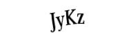 Please type the letters and numbers below