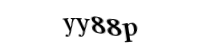 Please type the letters and numbers below