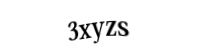 Please type the letters and numbers below