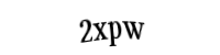 Please type the letters and numbers below