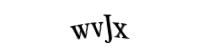 Please type the letters and numbers below