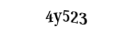 Please type the letters and numbers below