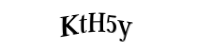 Please type the letters and numbers below