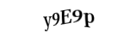 Please type the letters and numbers below