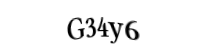 Please type the letters and numbers below