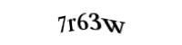 Please type the letters and numbers below