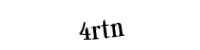 Please type the letters and numbers below