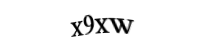 Please type the letters and numbers below