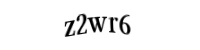 Please type the letters and numbers below