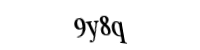 Please type the letters and numbers below