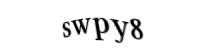 Please type the letters and numbers below