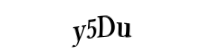 Please type the letters and numbers below