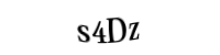 Please type the letters and numbers below