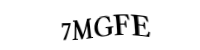 Please type the letters and numbers below