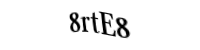 Please type the letters and numbers below
