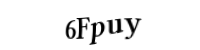 Please type the letters and numbers below