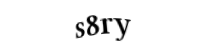 Please type the letters and numbers below
